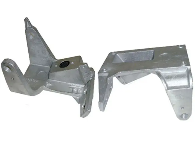 Suporte Pedal Embreagem Mercedes HPN