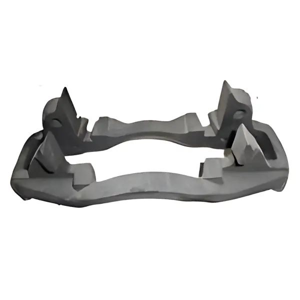 Suporte Pinca Freio para MB 712C 914C