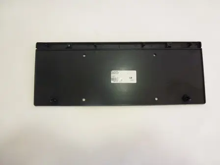 Suporte Placa VW Todos