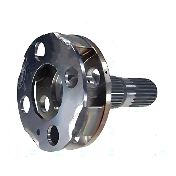 Suporte Planetario para MB Atego 1728 1729 2428