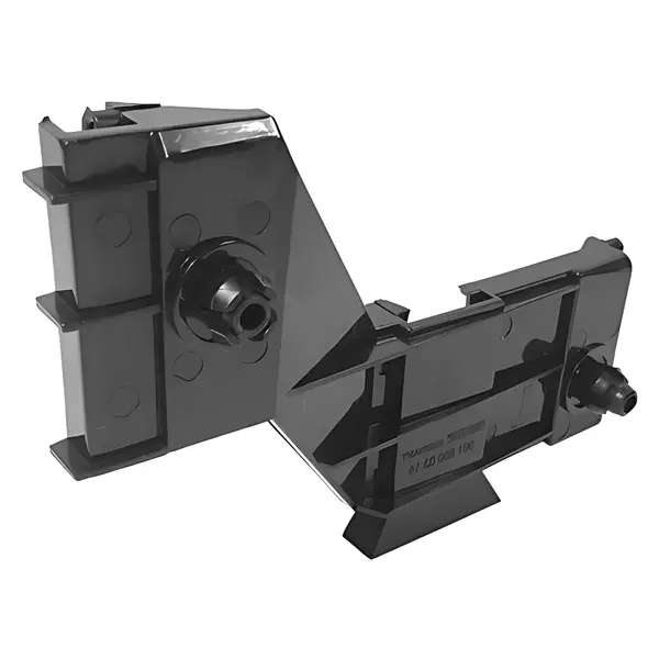 Suporte Polaina para MB Sprinter 1997 a 2012 Dir