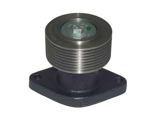 Suporte Polia Ford Cargo 815