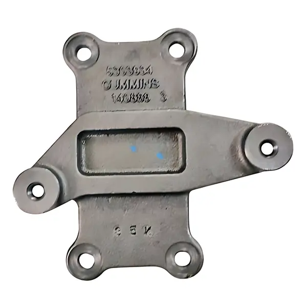 Suporte Polia VW 8160 9160 10160 MB LO815