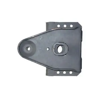 Suporte Pontalete Central Caminhao para MB Atego