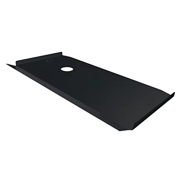 Suporte Protetor Carter para Caminhao MB Atego