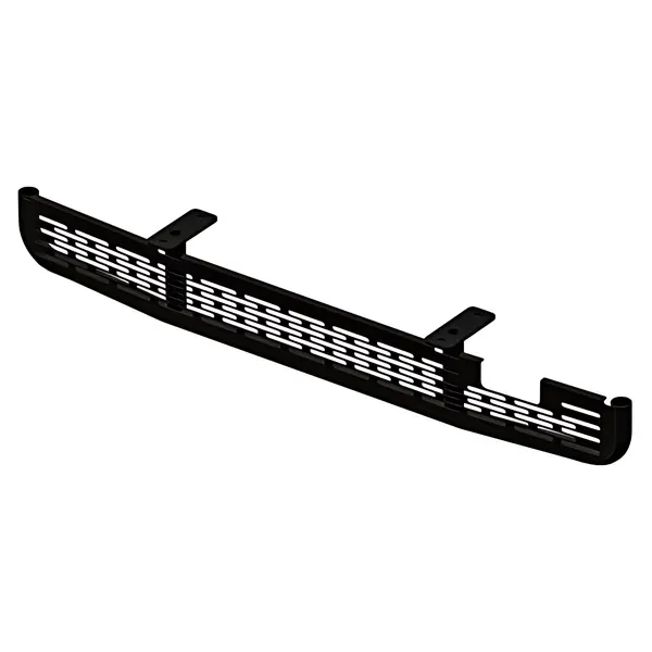 Suporte Protetor Radiador MB Atron 2723