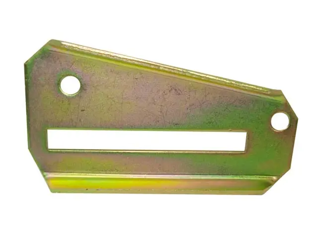 Suporte Rasgo Mercedes L1600