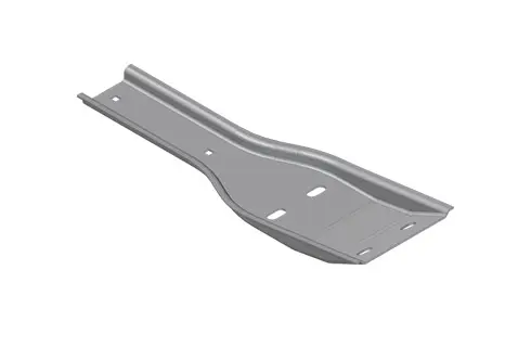 Suporte Reforco Paralama F6707 85HB16D030AB 30AA VA557 Cargo 4677