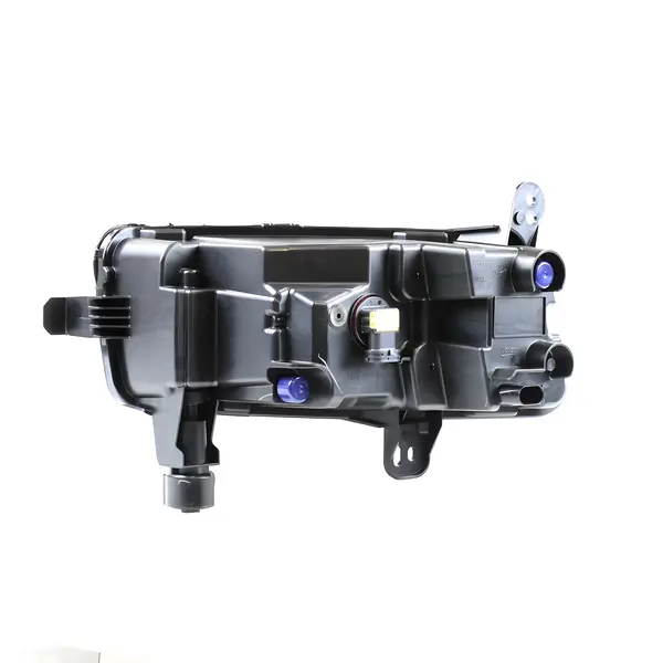 Suporte Servo RT8M Alavanca Pedal MB