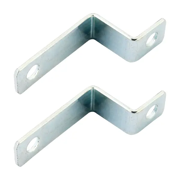 Suporte Sextavado Calibrador Rodoar Diant Sc 114 124 c/ 2PÇ