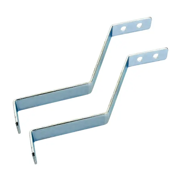 Suporte Sextavado Rodoar Dianteiro VW Constellation KIT 2 Pç