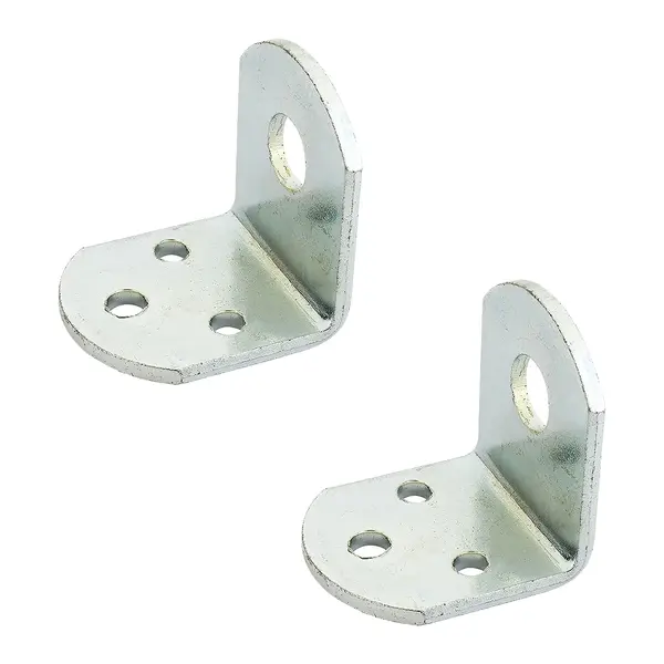 Suporte Sextavado Universal Calibrador Rodoar em L KIT c/ 2