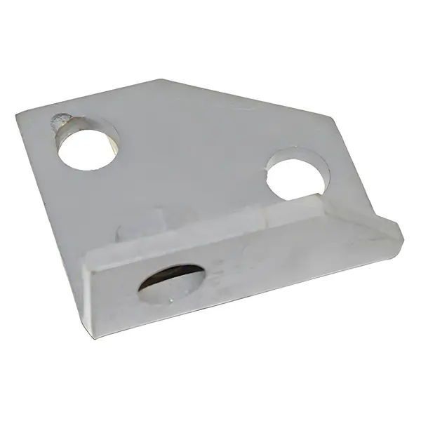 Suporte Silencioso MB Axor 1933 2533
