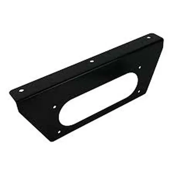 Suporte Sinaleira LED 2010 Compatível Carreta Guerra