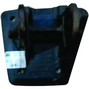 Suporte superior articulação cabine esquerdo 006582_87HU5A120AA
