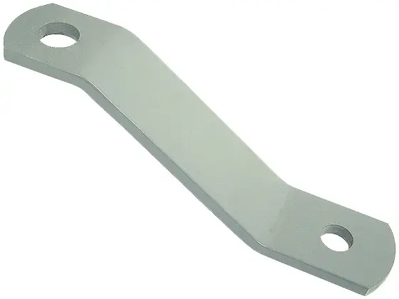 Suporte Susp Tras Scania T113
