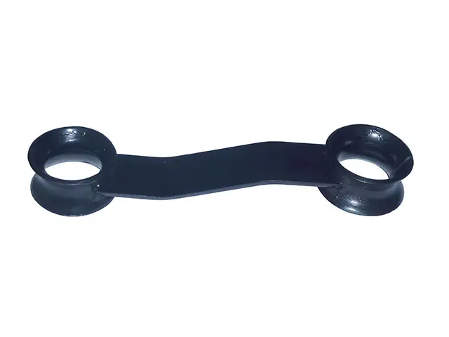Suporte Suspensao Scania S4