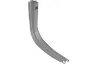 Suporte Tanque Scania T/r