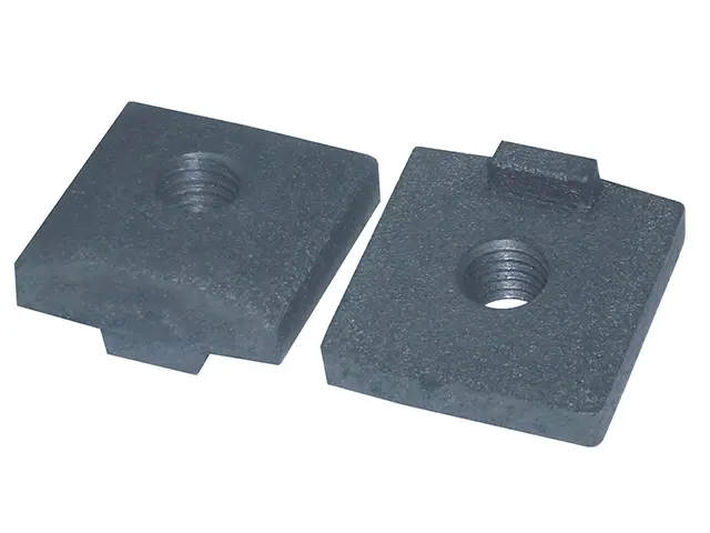 Suporte Tensor Mercedes OM366
