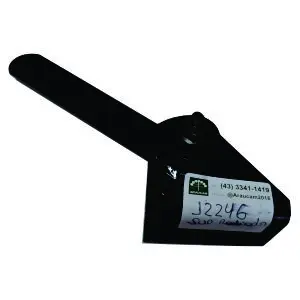 Suporte tirante inferior radiador 012246_2T2121313A