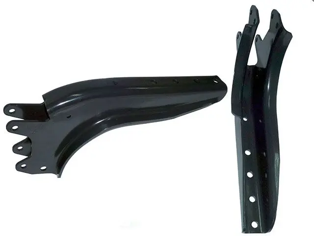 Suporte Tras Cabine Scania R94/114