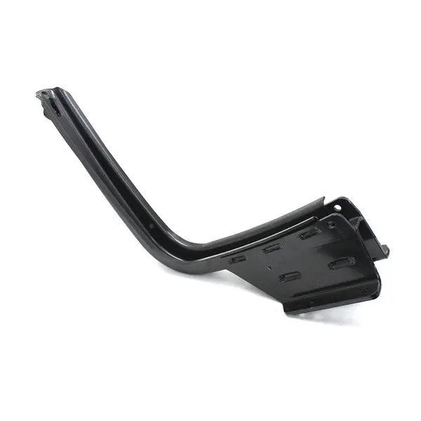 Suporte Traseiro Tanque Plastico/aluminio