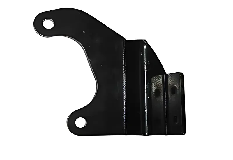 Suporte Tubo Motor MB OF1417 OF1418 OF1519