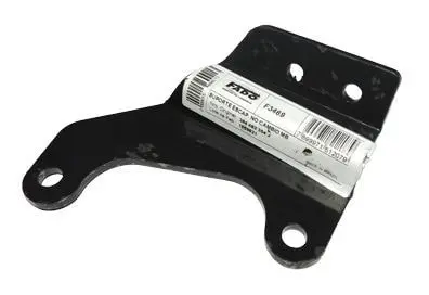 Suporte Tubo Motor para MB 1417 1418 1519 1721
