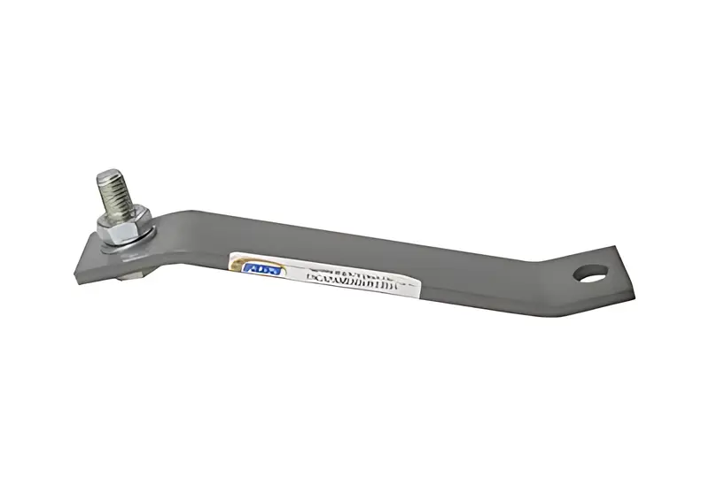 Suporte Tubo Motor para MB 1620 1622 6 Marchas