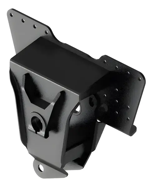 Suporte Tunel para MB Atego