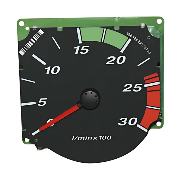 Tacometro 24V para MB Sprinter VW 18310OT