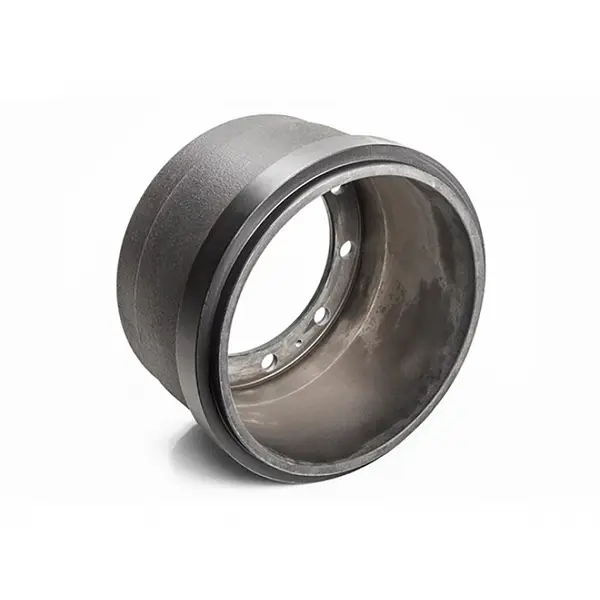 Tambor Freio 4307 2413598P T039 TF20721 TAR607617 2S0501615A 3598