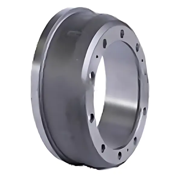 Tambor Freio Diant MB L1620 L1318 Atron 2729
