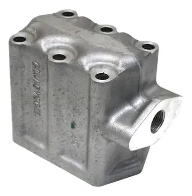 Tampa 16S1650 para Iveco MB 1938 VW 19320