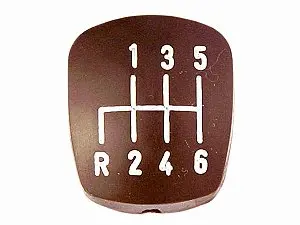 Tampa 6M Re para MB 1714 1718 1625