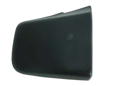 Tampa Acabamento Dobradiça Porta para Caminhão Scania P / G / R – S5 / S6 2008 á 2019 Lado Esquerdo