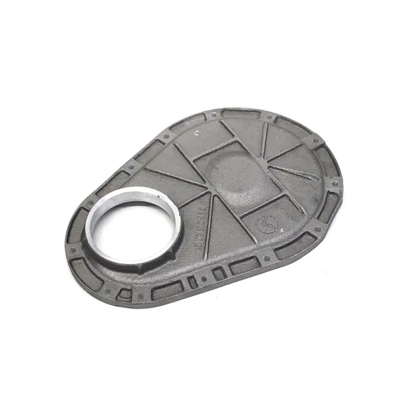 Tampa Aluminio Distribuicao MB
