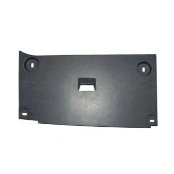 Tampa Ar Painel para MB Accelo Atego Axor