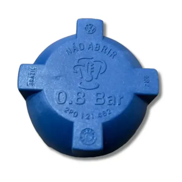 Tampa Azul VWCO 2P0121482