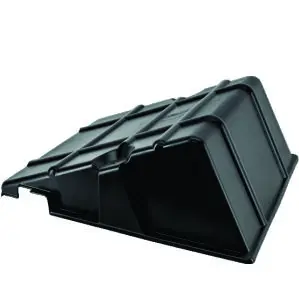 Tampa bateria 3845417803 mercedes benz 15748