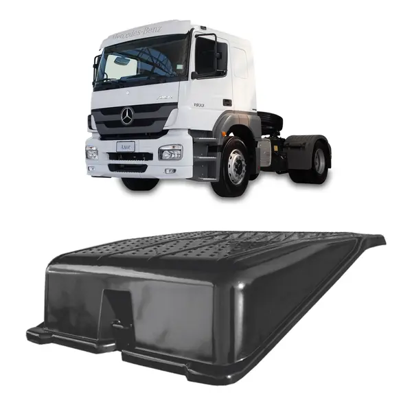 Tampa Bateria Caminhão MB Axor 1933 2035 2540 até ...2010