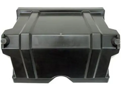 Tampa Bateria VW 7100/8141