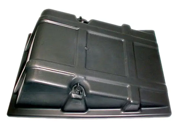 Tampa Bateria VW Med/pes 91-00