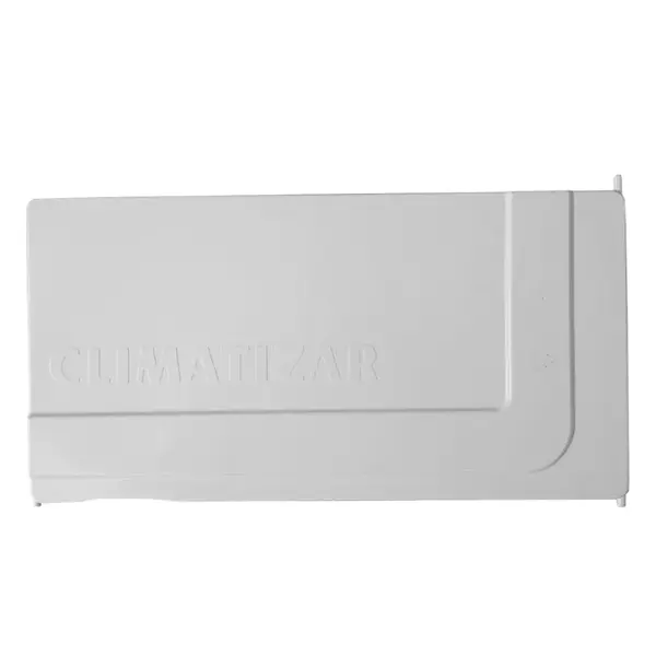 Tampa Branca Freezer Congelador Geladeira Caminhão Climatizar 84 L