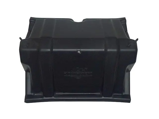 Tampa Caixa Bat Ford Cargo