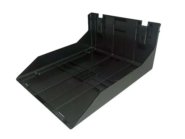 Tampa Caixa Bateria Iveco Euro/str