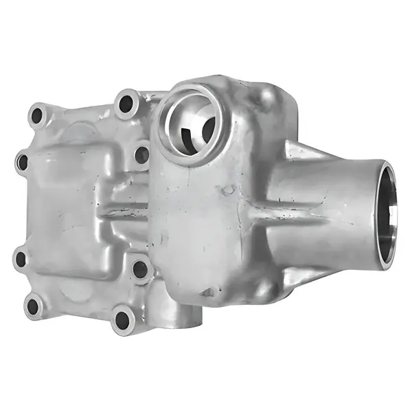 Tampa Cambio ZF MB Acello 815 1016 VW Delivery