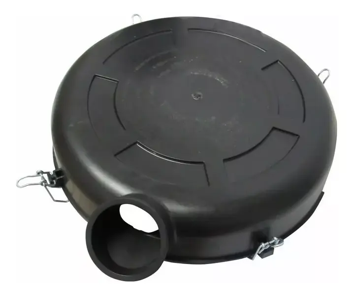 Tampa Carcaca Filtro Ar Moderna 001009 0010944703 16220