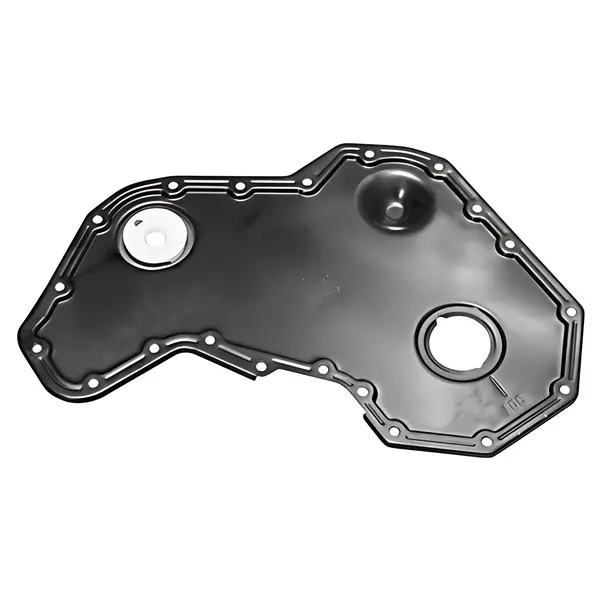 Tampa Carcaca Motor 4BTAA para Ford 712 07/12