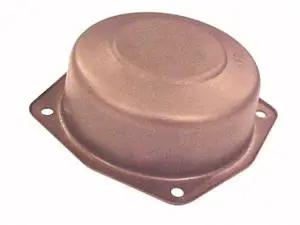 Tampa Cavalete MB L2013/2213